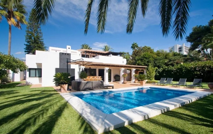 More and more people are buying homes abroad