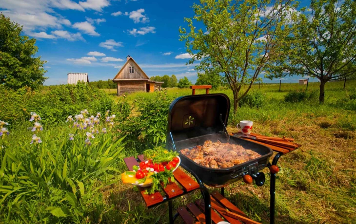 Summer season has officially begun